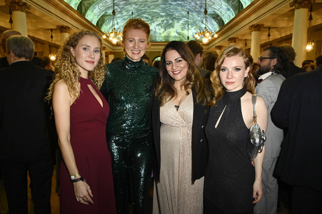 46. Bayerischer Filmpreis in München