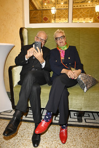 46. Bayerischer Filmpreis in München