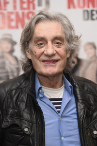 Filmscreening 'Kundschafter des Friedens 2' in Hannover