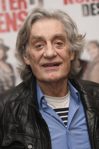 Filmscreening 'Kundschafter des Friedens 2' in Hannover