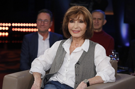 'NDR Talk Show' in Hamburg
