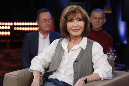 'NDR Talk Show' in Hamburg