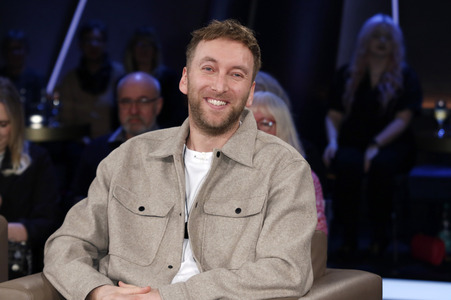 'NDR Talk Show' in Hamburg