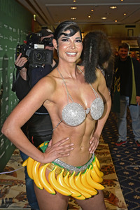 7. Dschungelparty zum TV-Start von 'Ich bin ein Star - Holt mich hier raus!' in Berlin