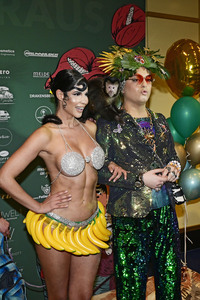 7. Dschungelparty zum TV-Start von 'Ich bin ein Star - Holt mich hier raus!' in Berlin