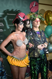 7. Dschungelparty zum TV-Start von 'Ich bin ein Star - Holt mich hier raus!' in Berlin