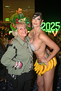 7. Dschungelparty zum TV-Start von 'Ich bin ein Star - Holt mich hier raus!' in Berlin