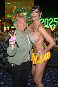 7. Dschungelparty zum TV-Start von 'Ich bin ein Star - Holt mich hier raus!' in Berlin