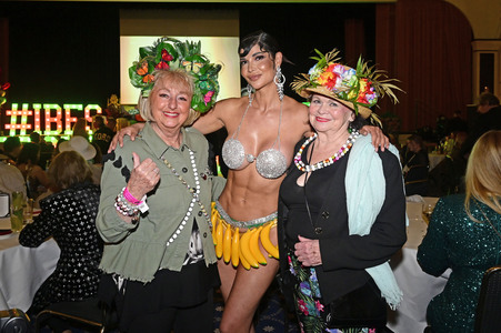 7. Dschungelparty zum TV-Start von 'Ich bin ein Star - Holt mich hier raus!' in Berlin