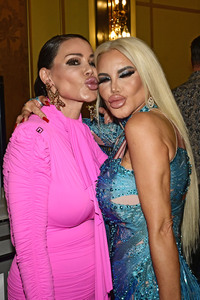 7. Dschungelparty zum TV-Start von 'Ich bin ein Star - Holt mich hier raus!' in Berlin