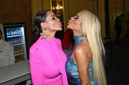 7. Dschungelparty zum TV-Start von 'Ich bin ein Star - Holt mich hier raus!' in Berlin