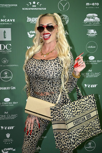 7. Dschungelparty zum TV-Start von 'Ich bin ein Star - Holt mich hier raus!' in Berlin