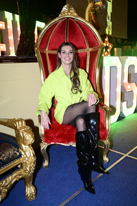 7. Dschungelparty zum TV-Start von 'Ich bin ein Star - Holt mich hier raus!' in Berlin