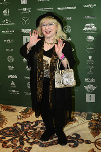 7. Dschungelparty zum TV-Start von 'Ich bin ein Star - Holt mich hier raus!' in Berlin