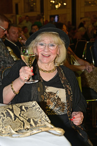 7. Dschungelparty zum TV-Start von 'Ich bin ein Star - Holt mich hier raus!' in Berlin