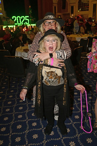 7. Dschungelparty zum TV-Start von 'Ich bin ein Star - Holt mich hier raus!' in Berlin