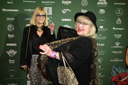 7. Dschungelparty zum TV-Start von 'Ich bin ein Star - Holt mich hier raus!' in Berlin