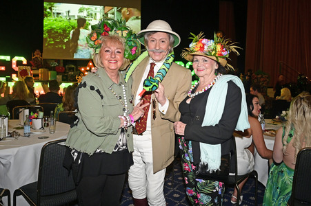 7. Dschungelparty zum TV-Start von 'Ich bin ein Star - Holt mich hier raus!' in Berlin