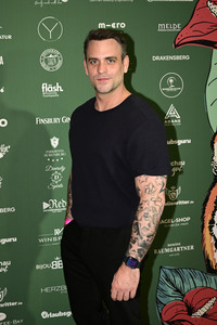 7. Dschungelparty zum TV-Start von 'Ich bin ein Star - Holt mich hier raus!' in Berlin