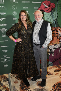 7. Dschungelparty zum TV-Start von 'Ich bin ein Star - Holt mich hier raus!' in Berlin