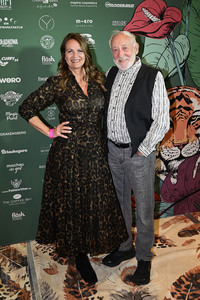 7. Dschungelparty zum TV-Start von 'Ich bin ein Star - Holt mich hier raus!' in Berlin