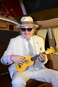 7. Dschungelparty zum TV-Start von 'Ich bin ein Star - Holt mich hier raus!' in Berlin