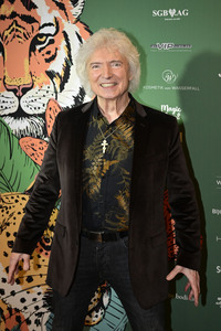 7. Dschungelparty zum TV-Start von 'Ich bin ein Star - Holt mich hier raus!' in Berlin