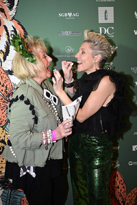 7. Dschungelparty zum TV-Start von 'Ich bin ein Star - Holt mich hier raus!' in Berlin