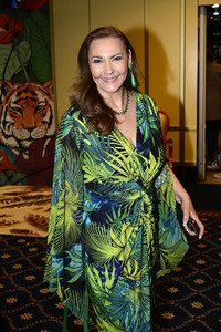 7. Dschungelparty zum TV-Start von 'Ich bin ein Star - Holt mich hier raus!' in Berlin