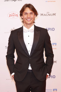 Deutscher Filmball 2025 in München