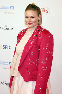 Deutscher Filmball 2025 in München