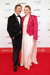 Deutscher Filmball 2025 in München