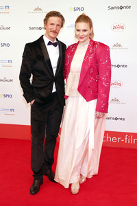 Deutscher Filmball 2025 in München