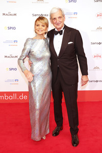 Deutscher Filmball 2025 in München