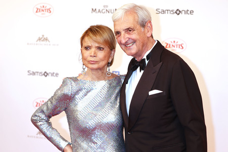 Deutscher Filmball 2025 in München