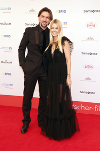 Deutscher Filmball 2025 in München