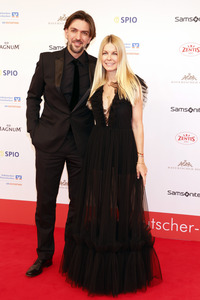 Deutscher Filmball 2025 in München