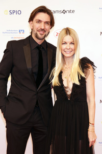 Deutscher Filmball 2025 in München