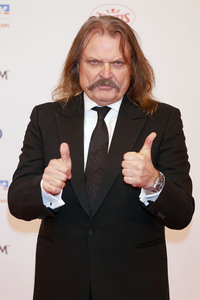 Deutscher Filmball 2025 in München