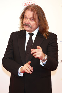 Deutscher Filmball 2025 in München