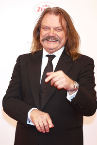 Deutscher Filmball 2025 in München