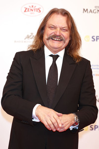 Deutscher Filmball 2025 in München