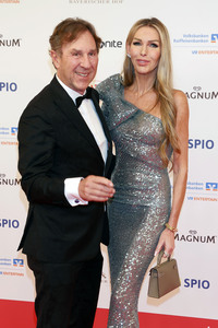 Deutscher Filmball 2025 in München