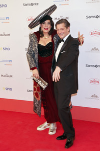 Deutscher Filmball 2025 in München