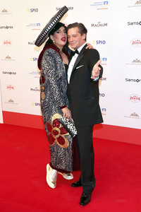 Deutscher Filmball 2025 in München