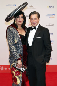 Deutscher Filmball 2025 in München