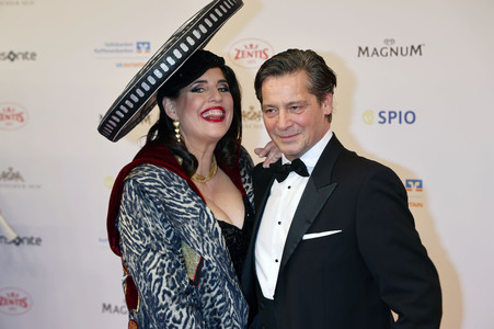 Deutscher Filmball 2025 in München