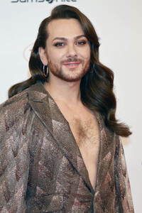 Deutscher Filmball 2025 in München