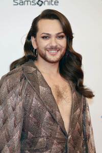 Deutscher Filmball 2025 in München