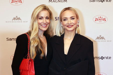 Deutscher Filmball 2025 in München